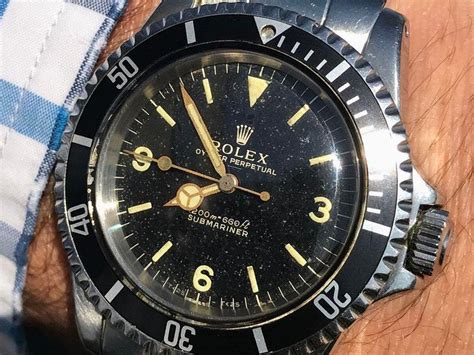 Rare 0,000 Rolex Watch Found in Woman's  